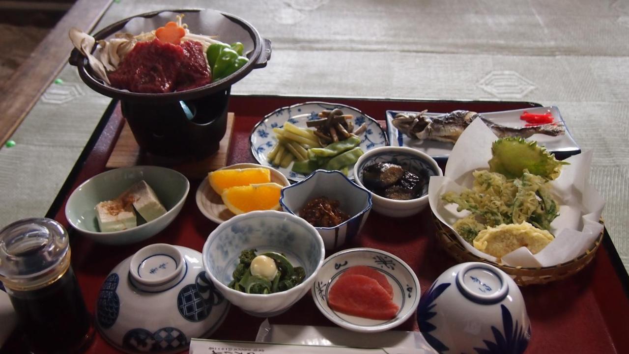 Shirakawago Gassho House Nodaniya المظهر الخارجي الصورة