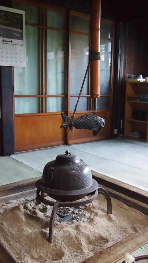 Shirakawago Gassho House Nodaniya المظهر الخارجي الصورة